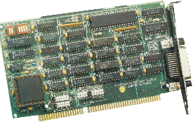 IEEE-488 Card